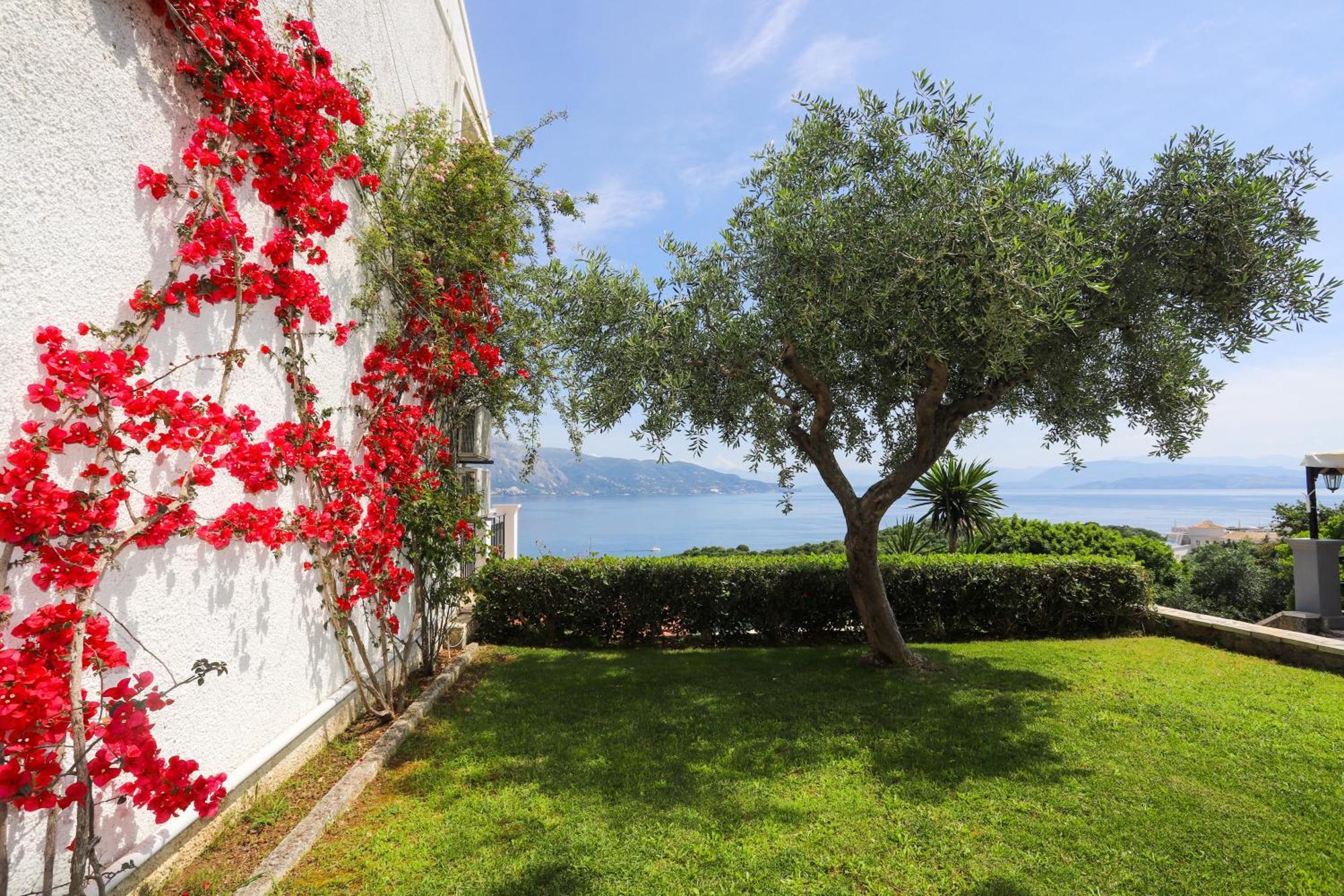 Kommeno Bella Vista 외부 사진